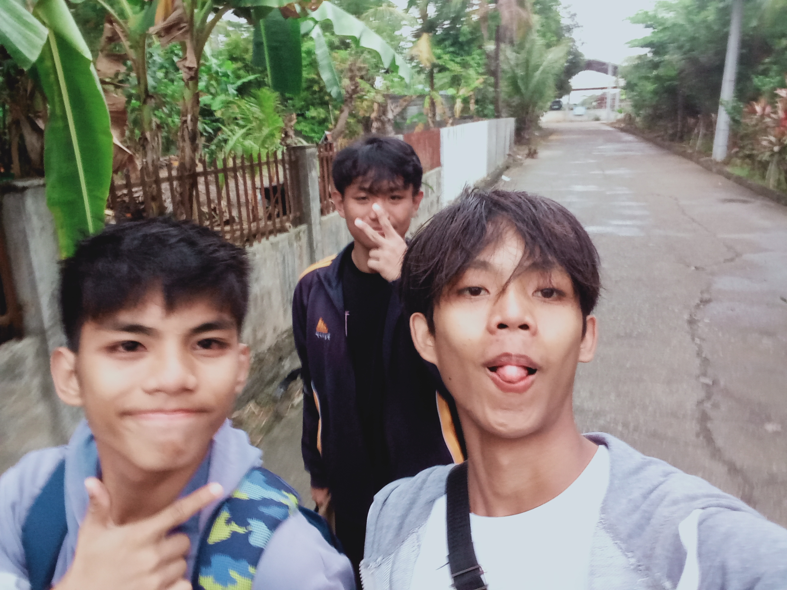 Friends