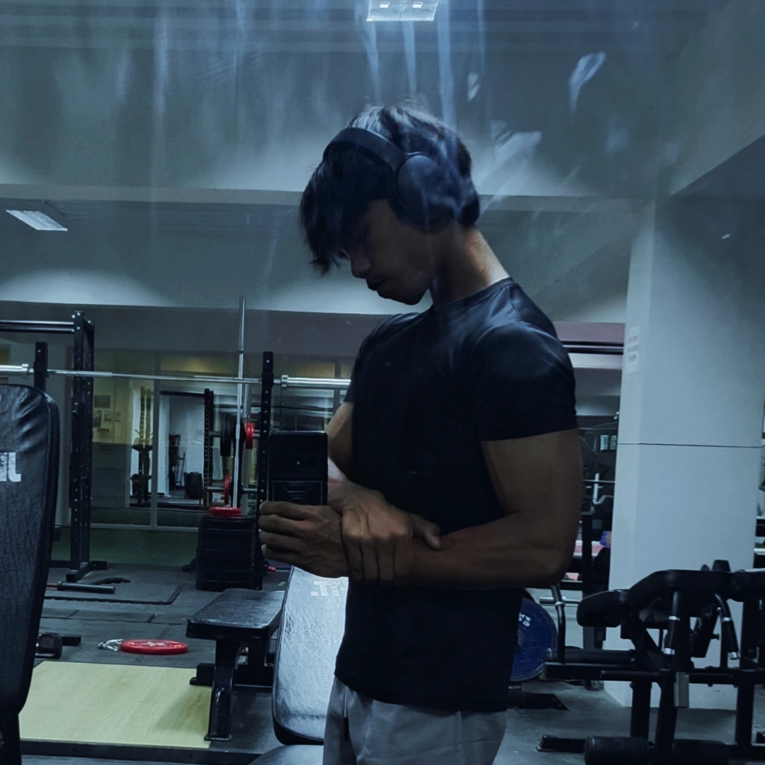 My Profile