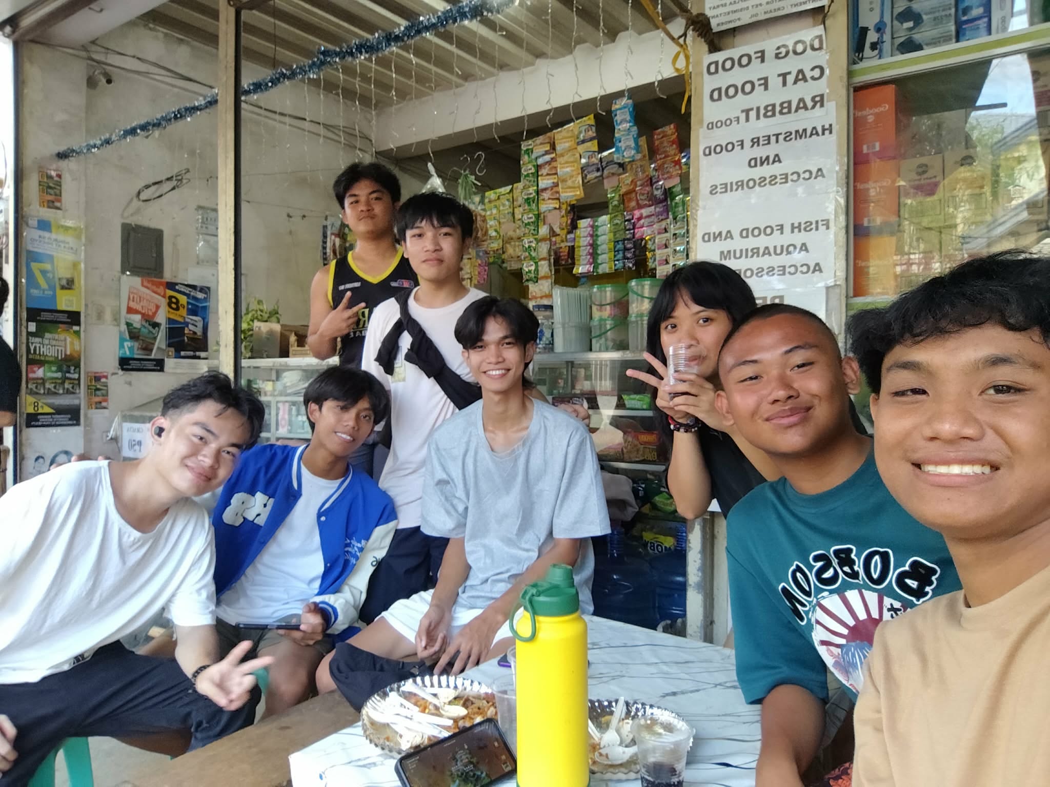 Friends