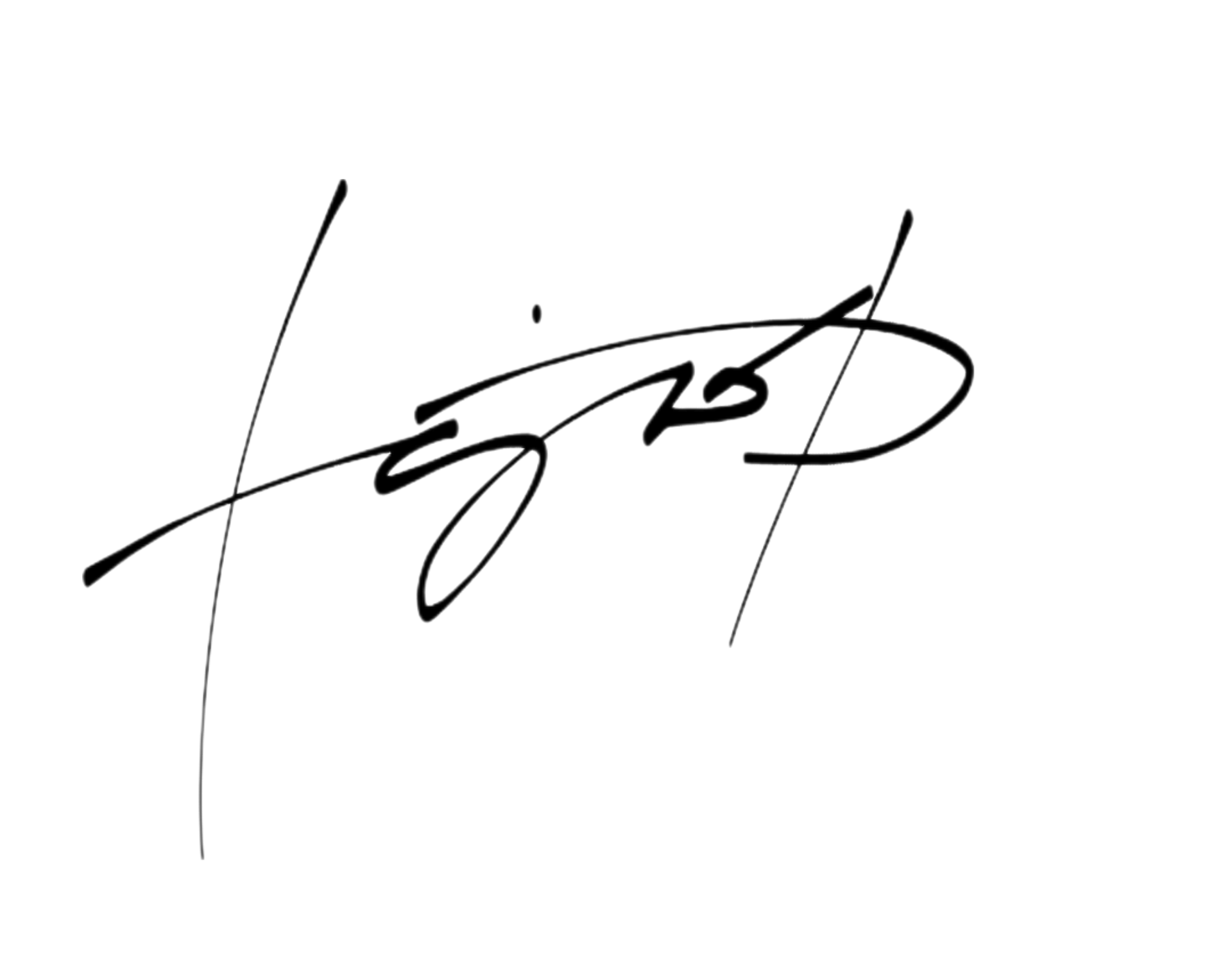 My Signature