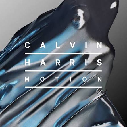 Outside - Calvin Harris